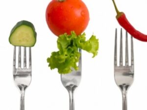 Creative cooking with unusual herbs and botanicals from Health Embassy, featuring dried herbs, seeds, and rose petals.