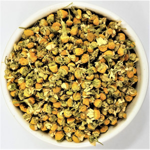 Herbal Blends for Better Sleep: Lavender, Chamomile, and More