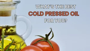 Cold pressed oils selection including castor, black seed, coconut, and olive by Health Embassy